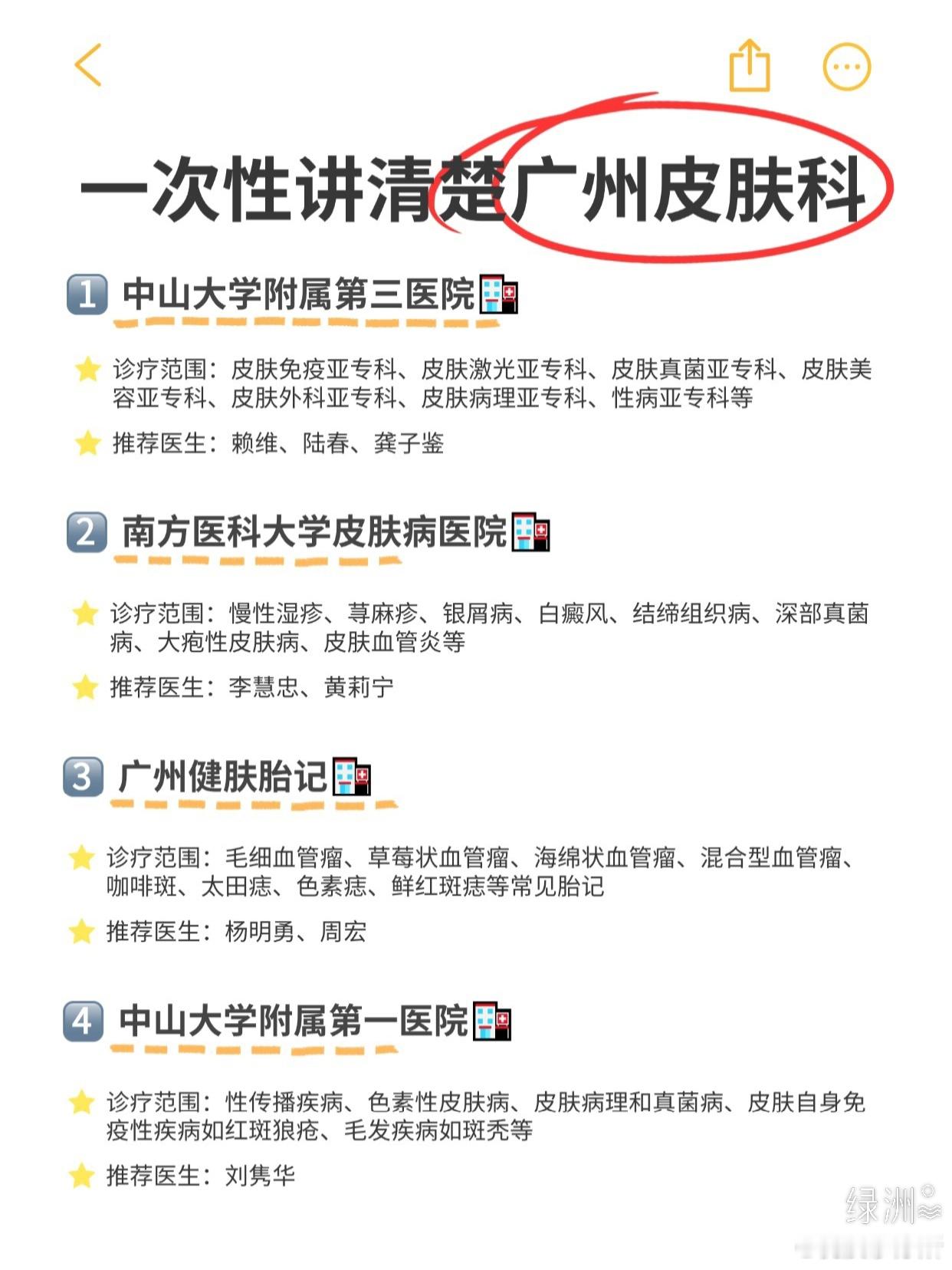 纯个人经历！一次性讲清楚广州皮肤科 纯个人经历！一次性讲清楚广州皮肤科长达两年的