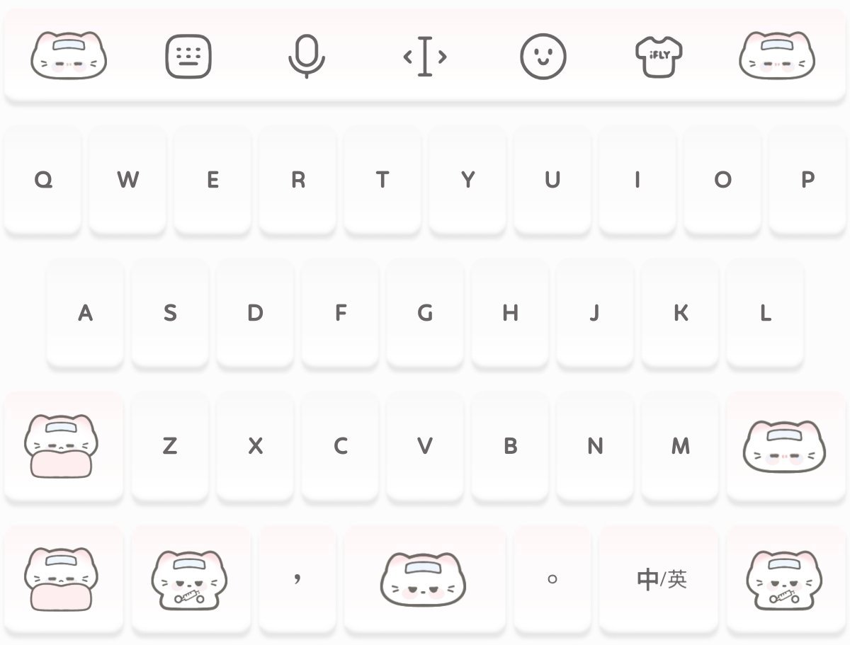 哪个好看啊 这三个我来来回回换了两天了[二哈] ​​​