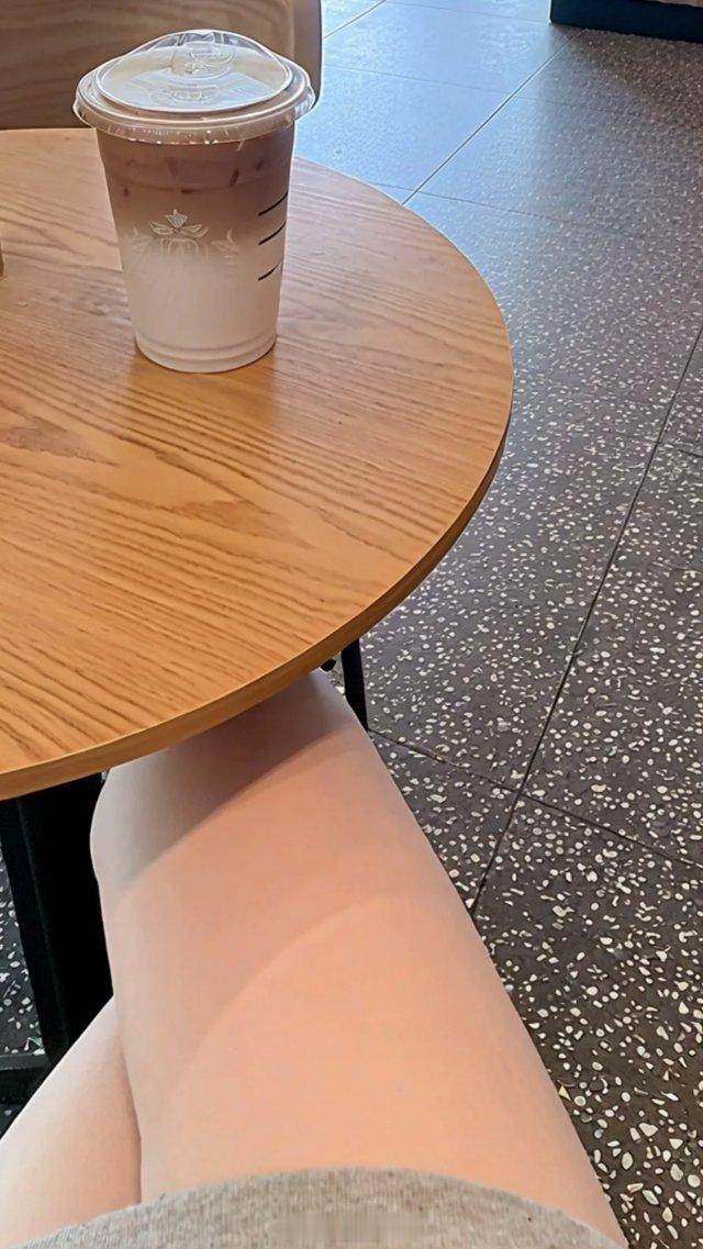 一个人，一座城，一杯咖啡