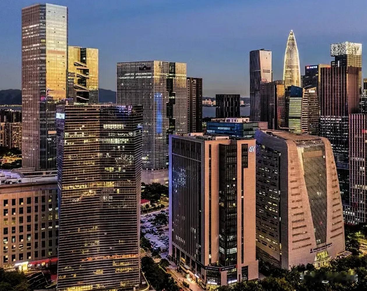 深圳作为中国改革开放的窗口和经济特区，自1980年成立以来，以其独特的政策优势和