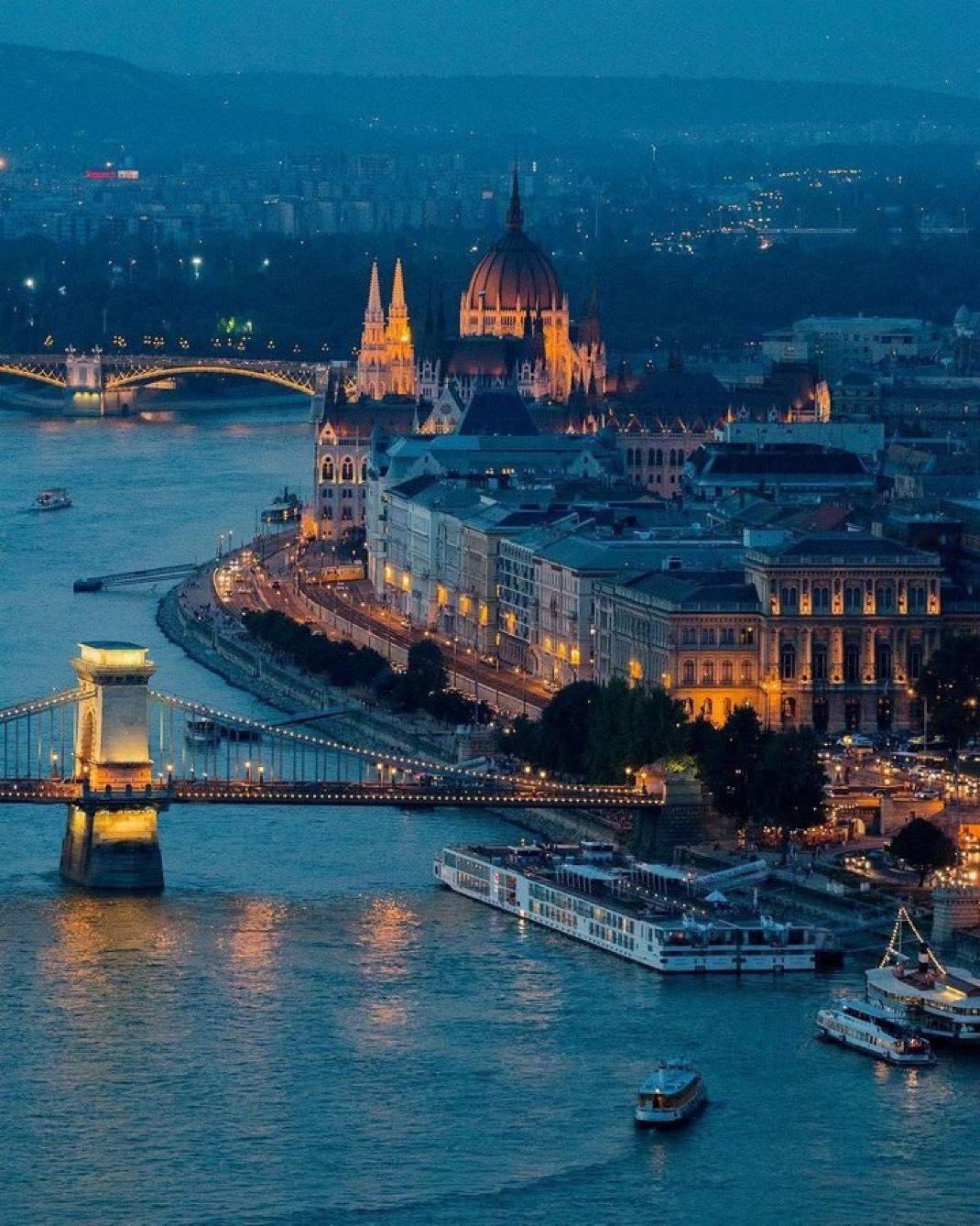 旅游  匈牙利🇭🇺布达佩斯. 