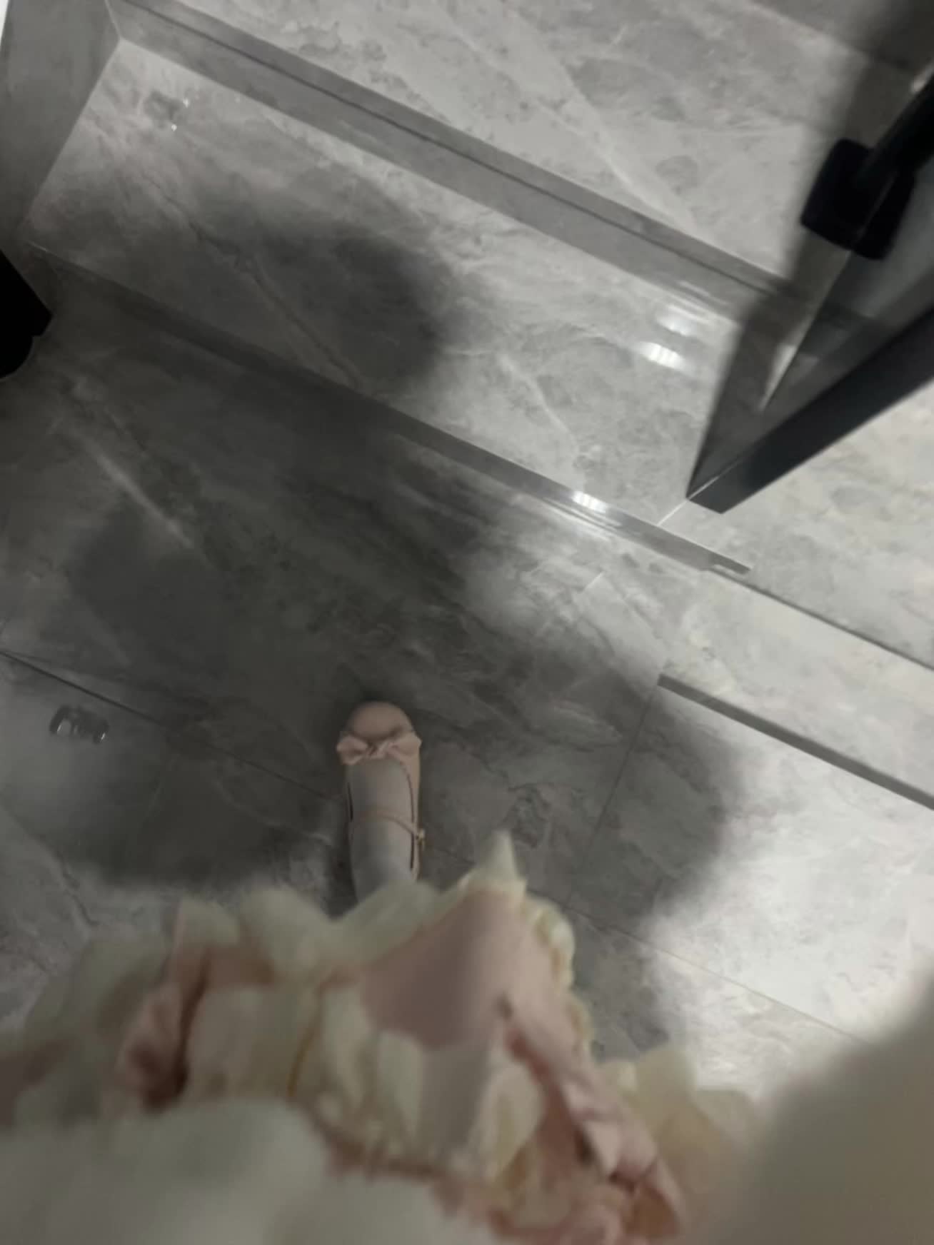 泡芙小姐 如果真的遇到了幸福 我愿意将以前的痛苦一笔勾销