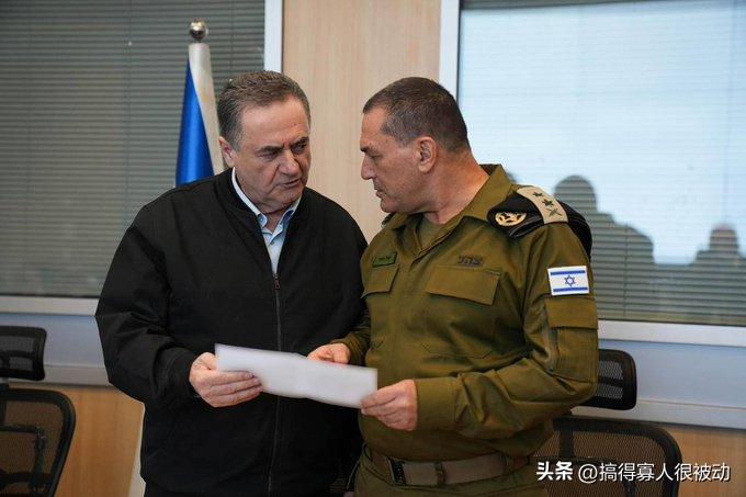 “波斯军事局新任局长阿布·卡西姆·巴巴扬已经被消灭，他上周才刚被任命，在这个位置