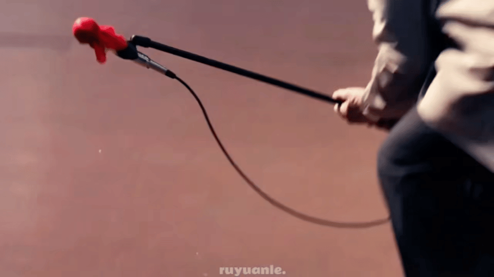 这就是金鸡华表百花大满贯的含金量谁懂啊！黄晓明46秒的表演直接封神！从慌乱到眩晕