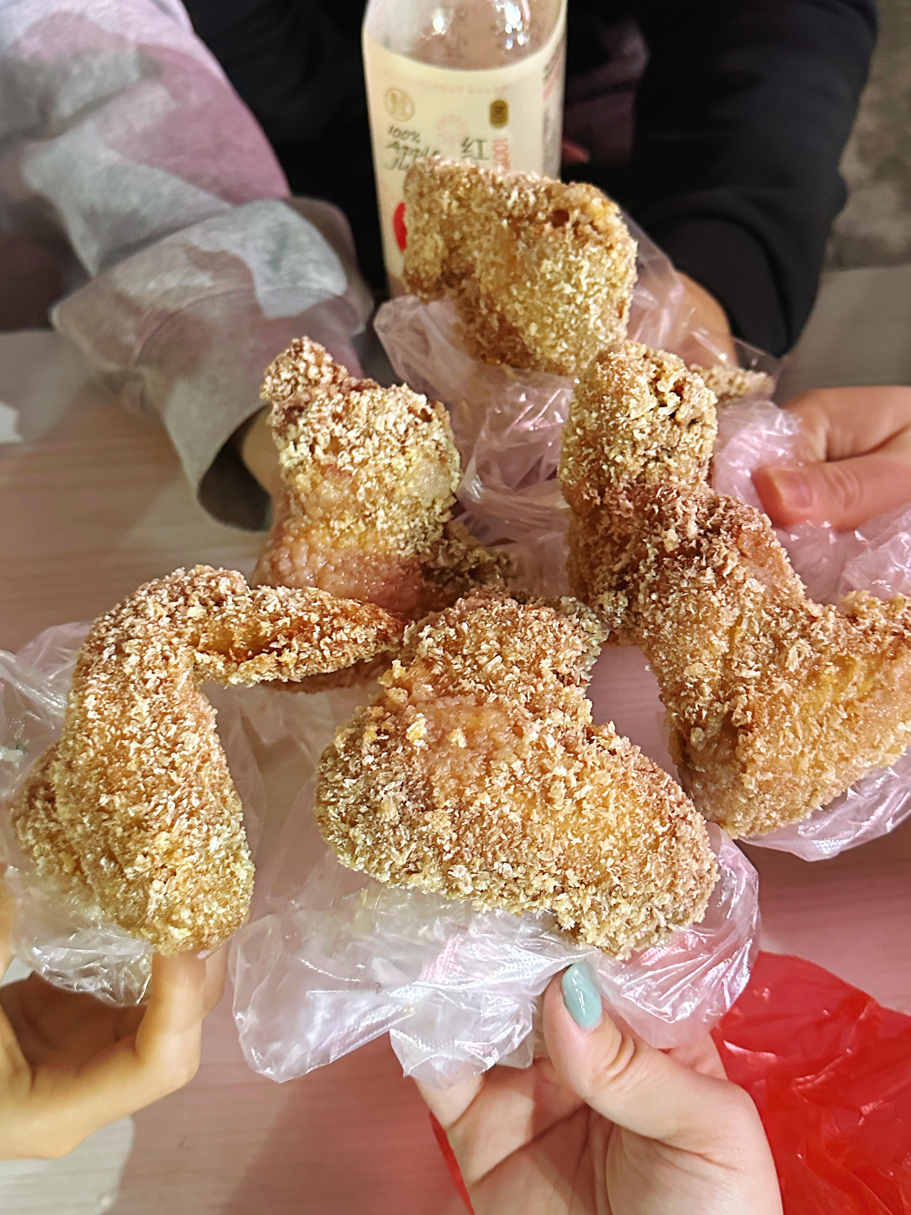 厦门杭州致富会所的第N次旅游圆满结束🥳🥳缘分好奇妙哦 不在一座城市的人也能变