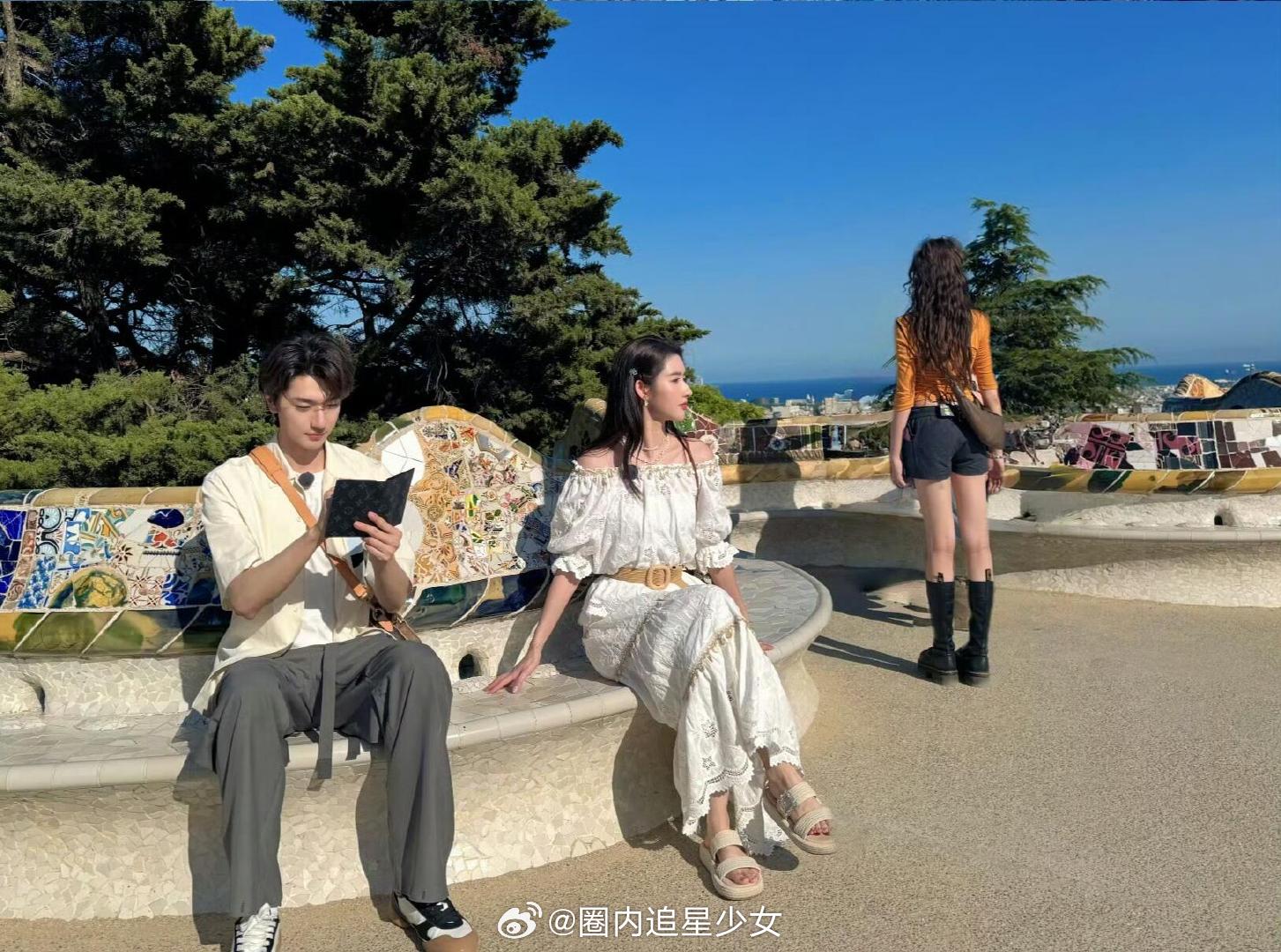 电音朵拉现在传男了能不能林一在的时候让秦岚过来飞行一期 