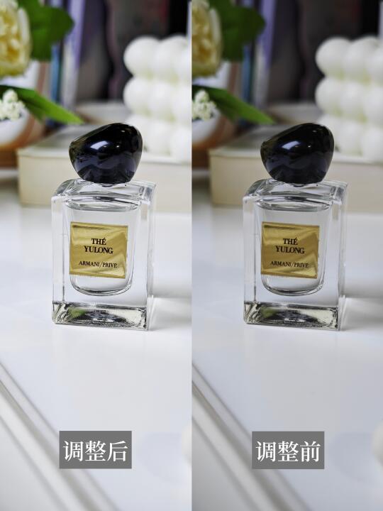 终于知道怎么调这种干净的ins风滤镜了！✨