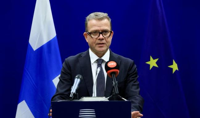 火速道歉，芬兰示好中国！当地时间17日，芬兰总理奥尔波公开发文，正式向中国、韩国