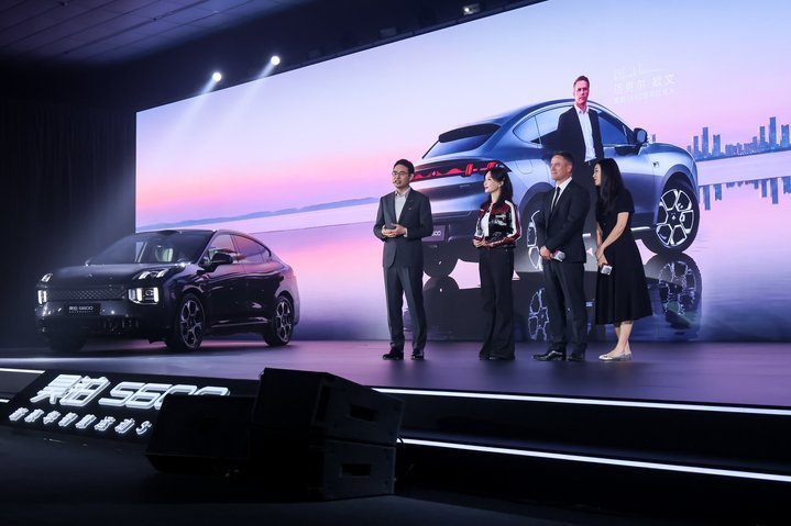 手握20万预算，想入手一台满配运动SUV？昊铂S600满配预售来袭，实力直接超出