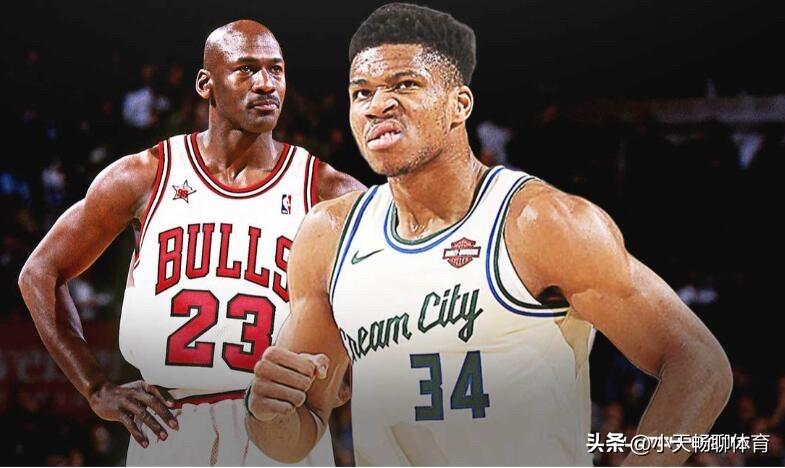 不吹不黑！现役NBA首次杀入总决赛便以领袖身份夺冠的五大球星！

1、扬尼斯·阿