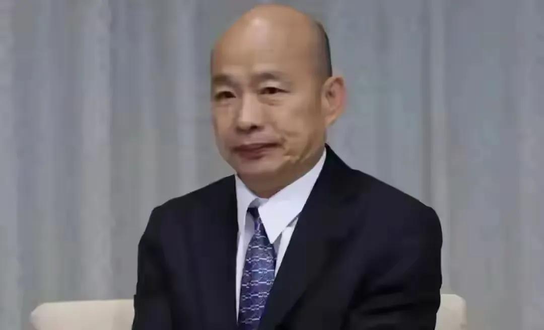 韩国瑜点名傅崐萁辞职意欲何为？季麟连有言在先，韩国瑜该反思！

绿营在立院搞预算
