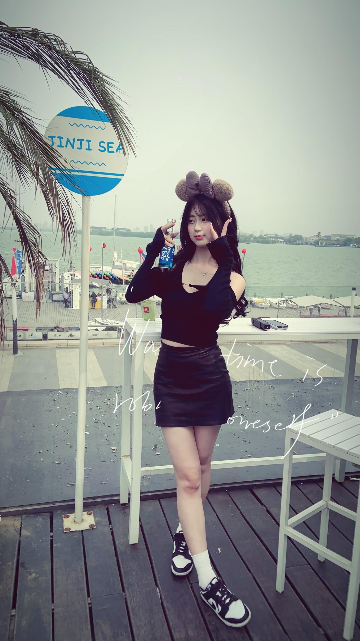 我们都没有食言 分开也是一种永远