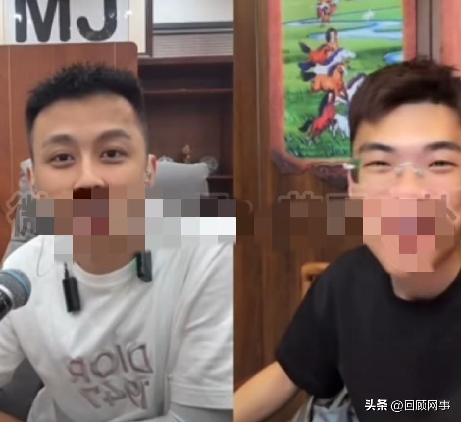 洋洋洋拒签约d音平台遭限流，燕来表态随时可签！

             洋洋