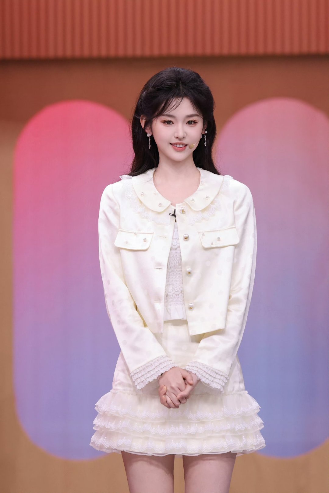 李柯以王培延一开口就有短剧那味了终于懂短剧的节奏有多快了，李柯以王培延这俩人一开
