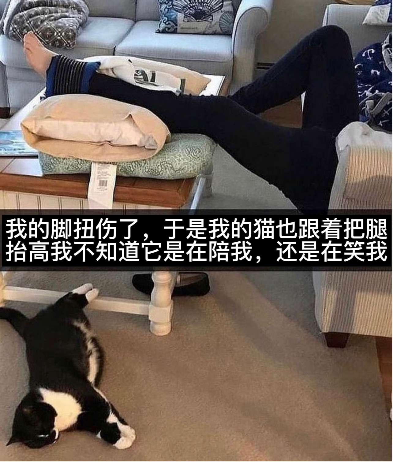 心里没数#今日memes# //#我的幽默搭子# ​​​