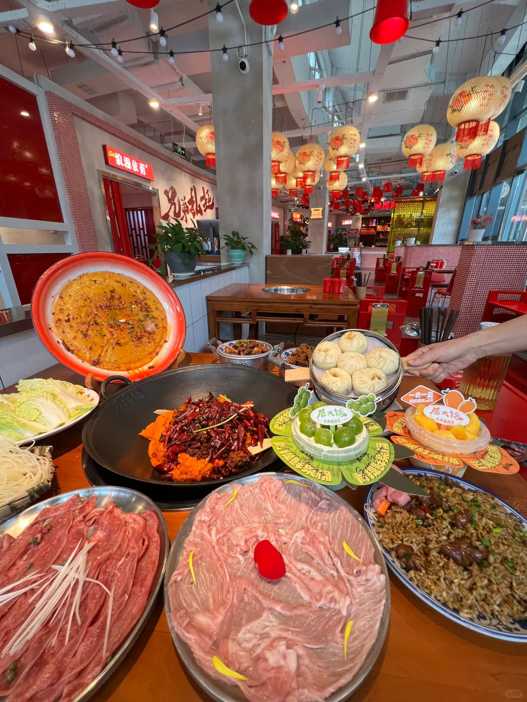 在海南！！新开的！！个人觉得无法超越的。 -