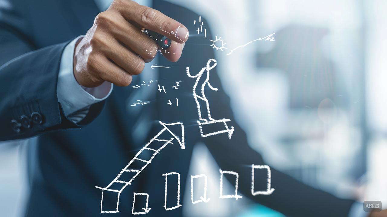 这场在郑州举行的大会带来了哪些新机遇？
郑州刚办完一场硬核大会，河南制造业的风口