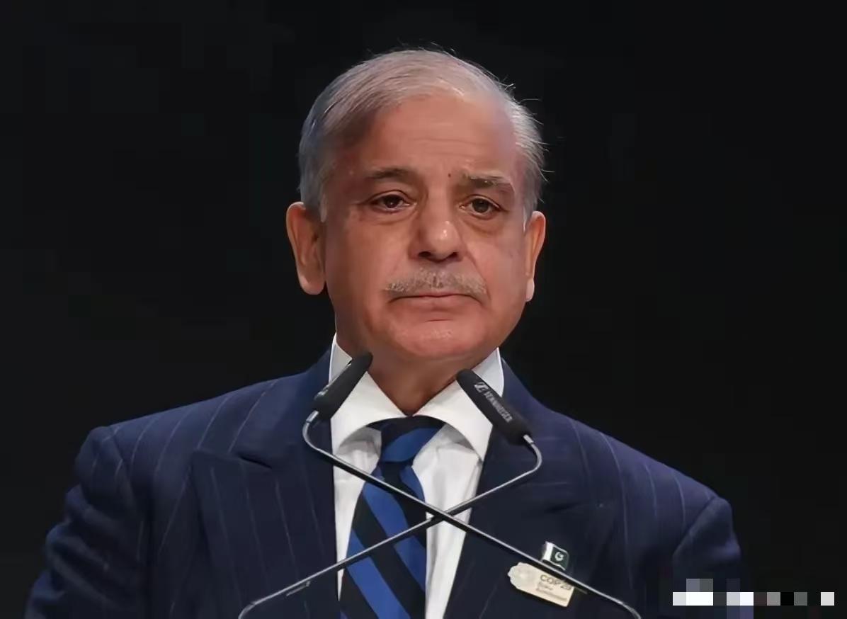 伊朗太猛了！特朗普没想到的一幕发生：巴基斯坦态度180度转变

3月28日，巴基