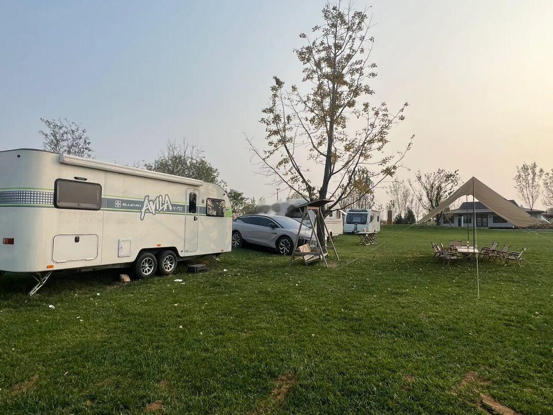 G camp露营基地