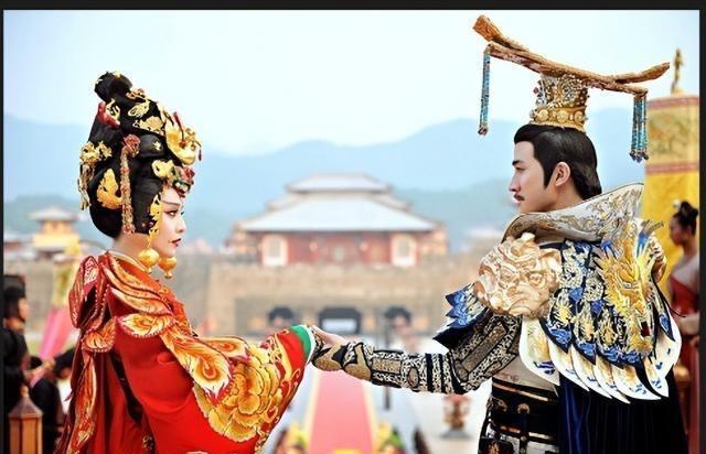 关键原因拆解

权力互补：李治性格仁弱，武则天有极强的政治决断力，能帮他制衡长孙