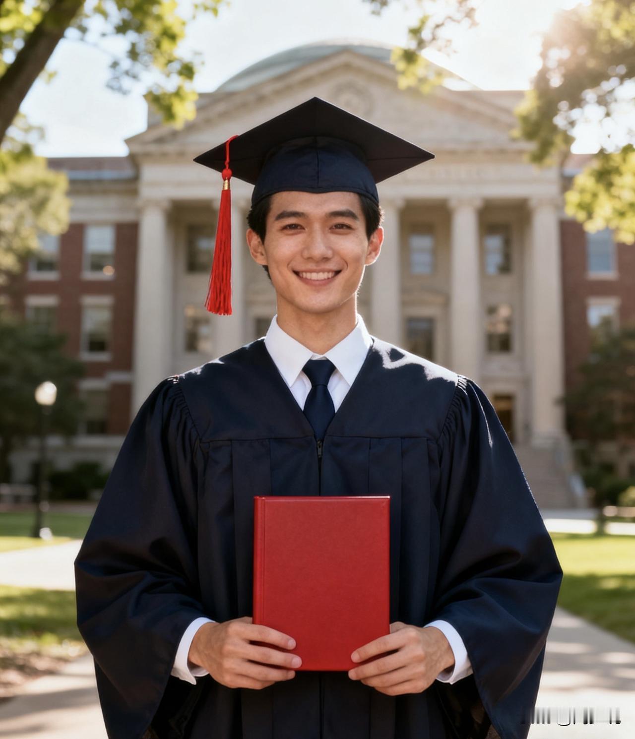 “选择时机太重要了！”一位北大博士分享了自己的经历，4年前，他硕士毕业时，有机会
