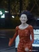 **郭晓婷**最擅长演**反差强烈、层次丰富的角色**——尤其是外表清冷柔弱、内