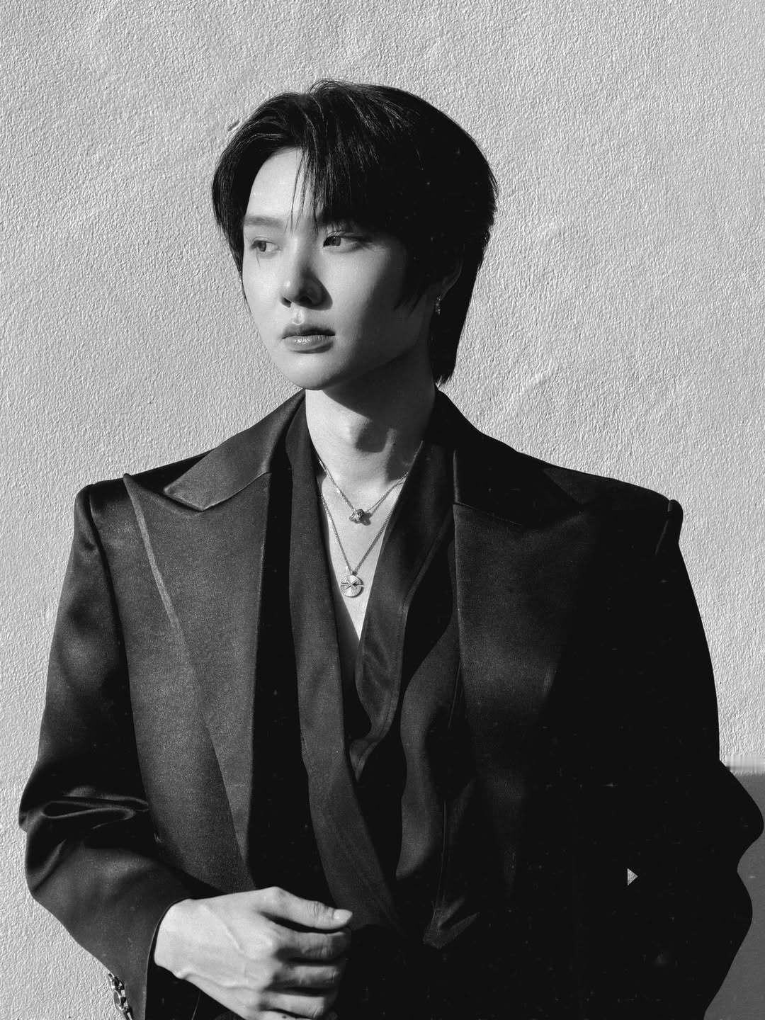 Namping更新X和IG IG：“First Nataraja” X：“别躲开