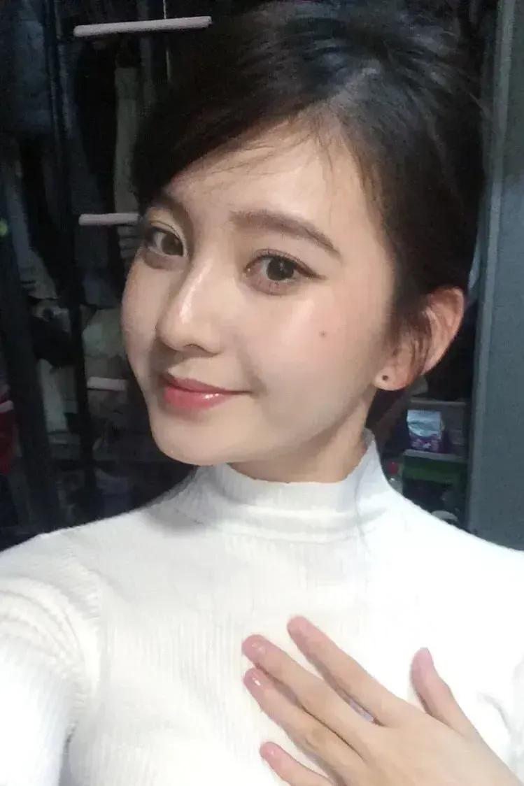 美人在骨不在皮，气质是岁月的沉淀