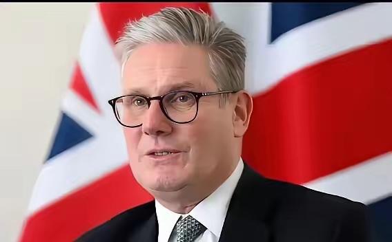上任才8天，英国新政府就对华交底了！

英国钢厂这事儿，终于有了新动静。

新首