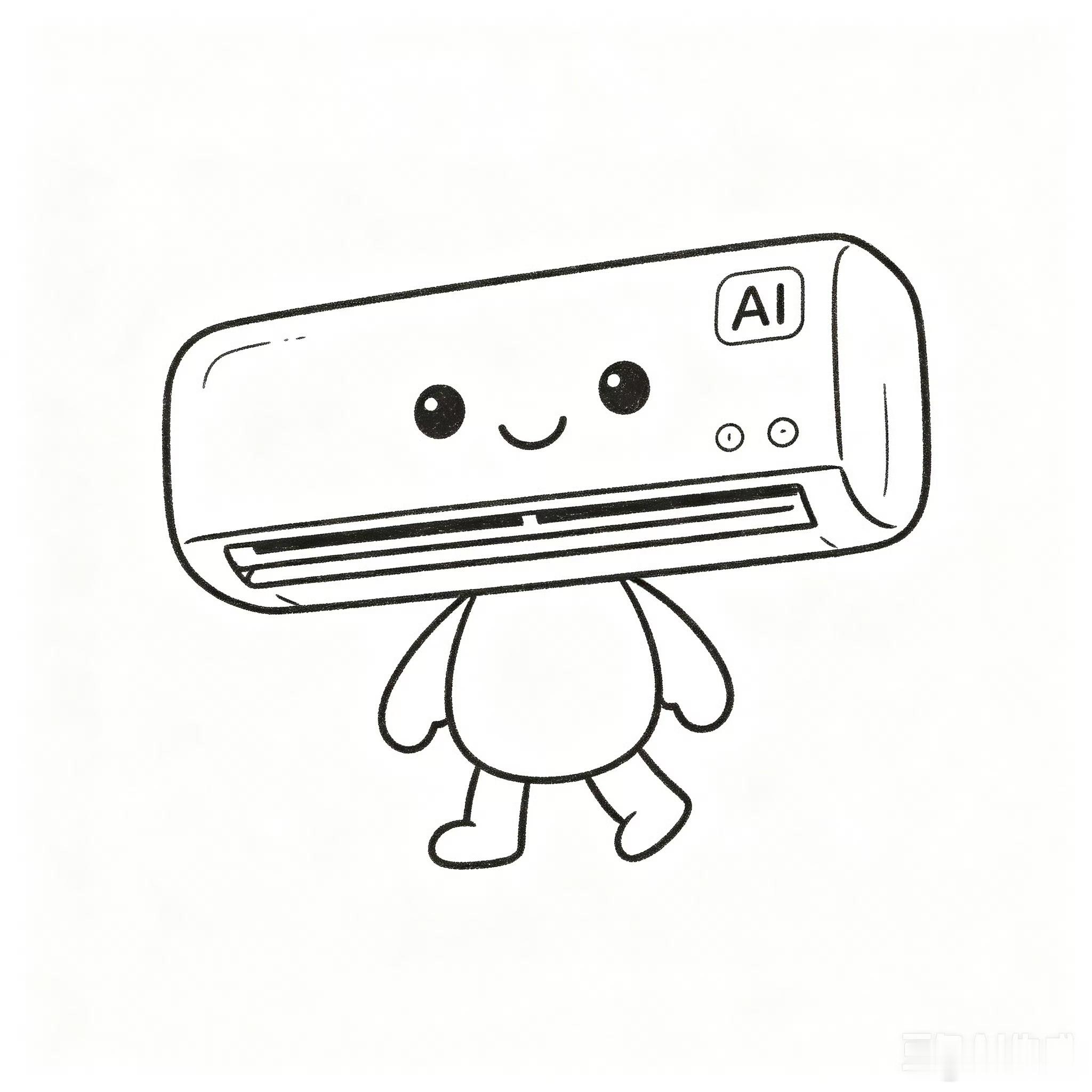 空调+AI，有没有搞头？哪些人适合入手AI空调先别说有没有搞头，关键不知道从什么