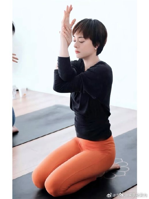 孙俪被误以为穿塑形裤家人们，今天咱们来聊聊娱乐圈里的一个小趣事 —— 孙俪被误以