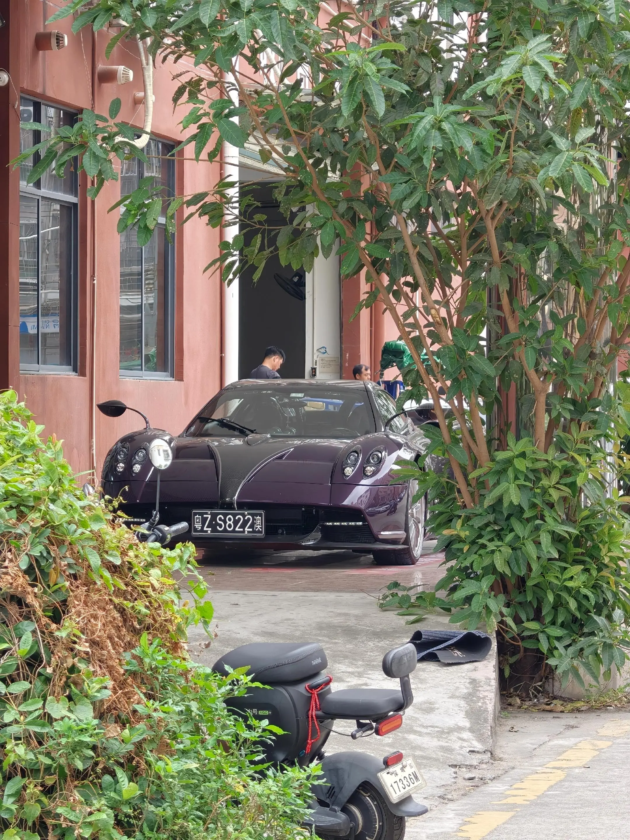 “匿藏在角落里的“艺术品””