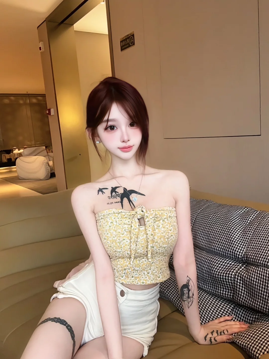 这一套好欲