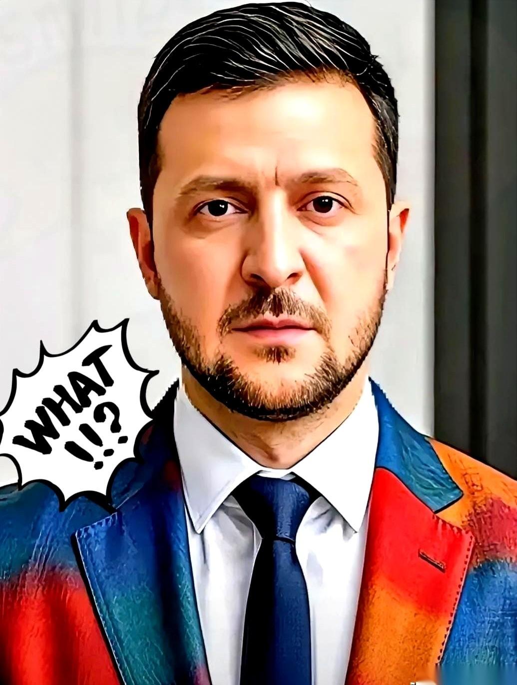 我跟你说个事儿，你听了都得笑出声。
丹麦，就那个童话王国，大手一挥给了乌克兰8个