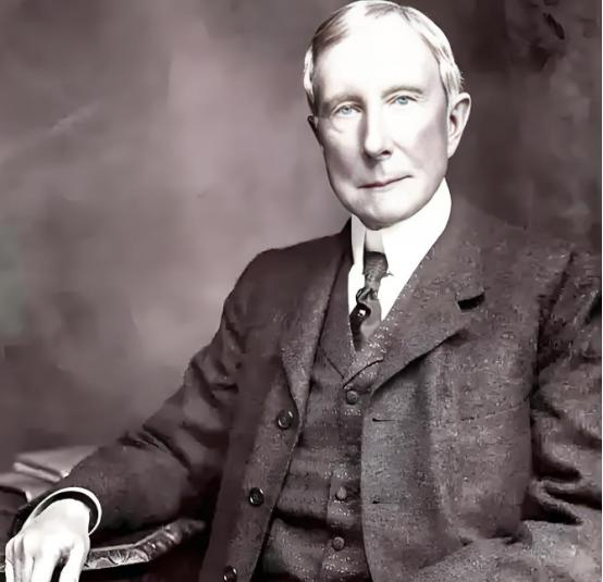 1916年，美国首富洛克菲勒用12.5万美元购买了北京豫王府。当破旧的豫王府进行