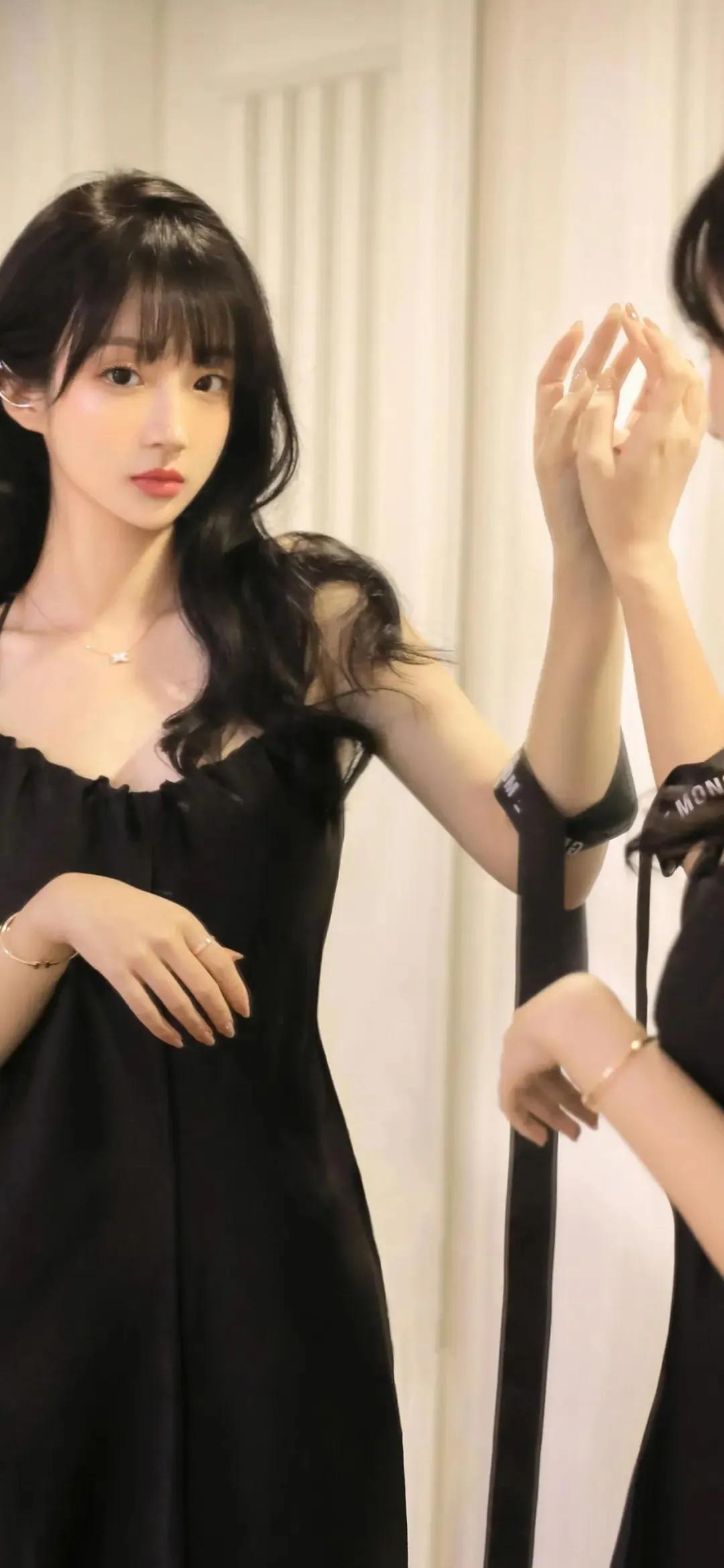 怎么喜欢怎么来，管她有没有流量。