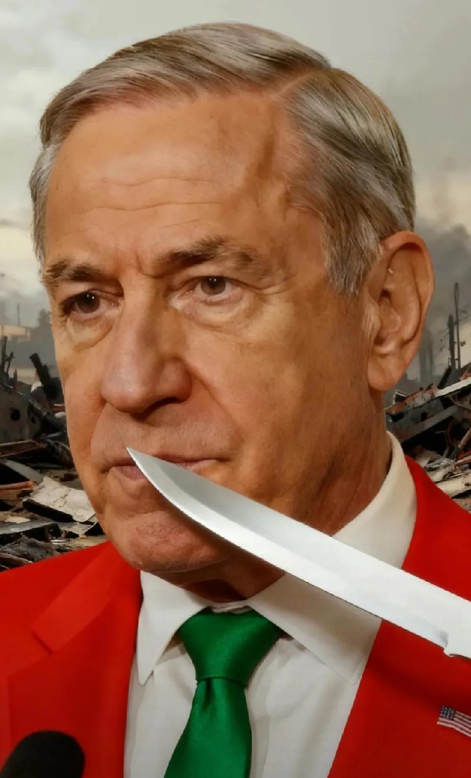 4月23日，传来一则重要消息！美国总统特朗普公开宣布，关于何时结束同伊朗的冲突，