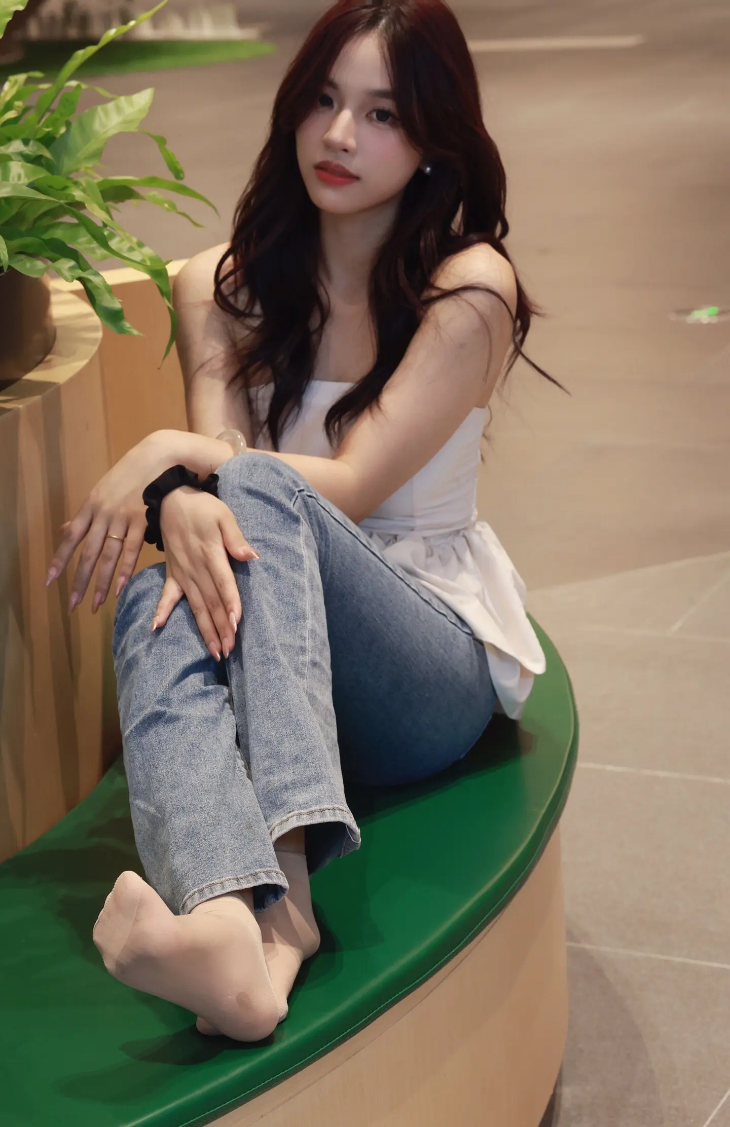 梦里回她的身旁，密语中风不再凉...
