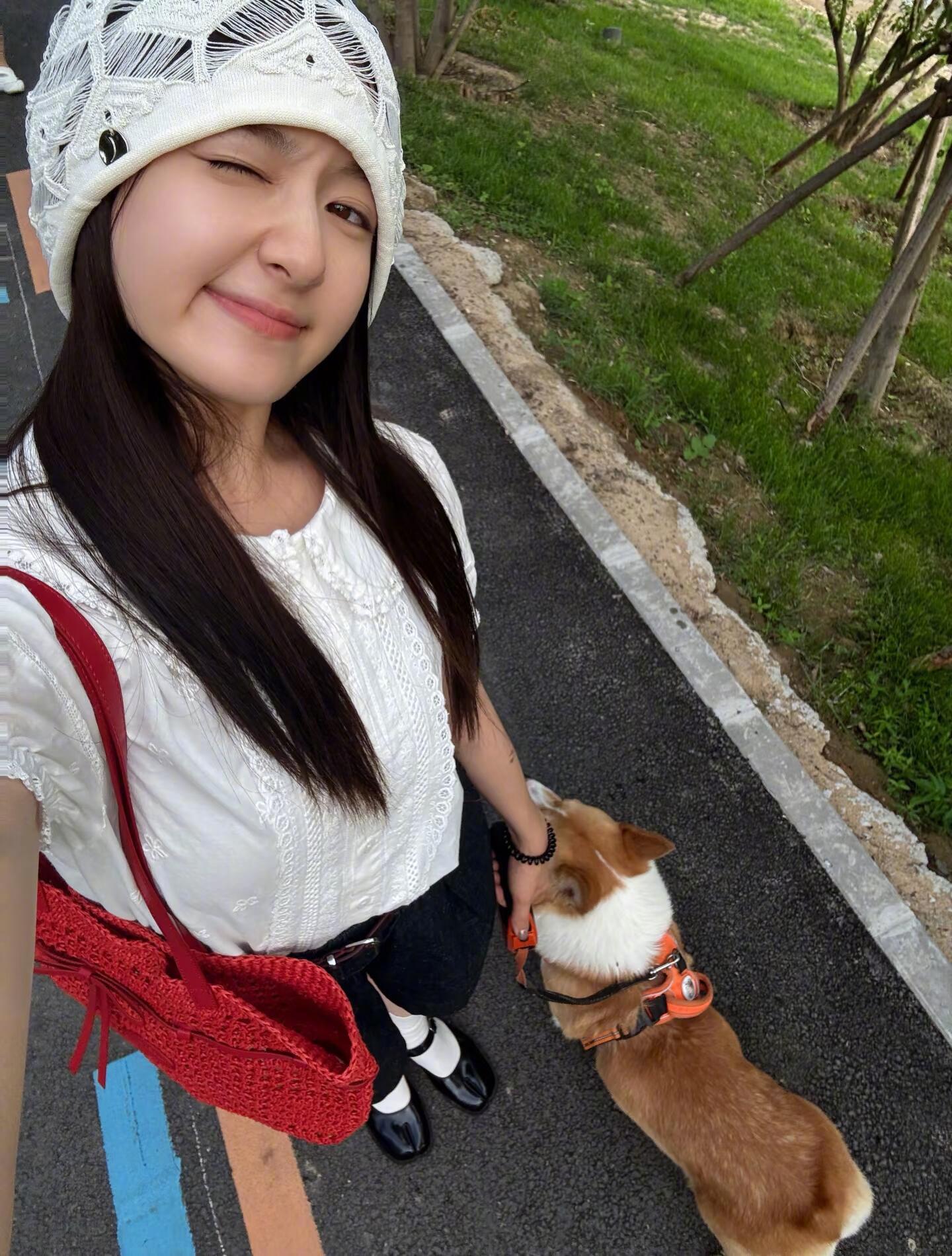 周末愉快！ 