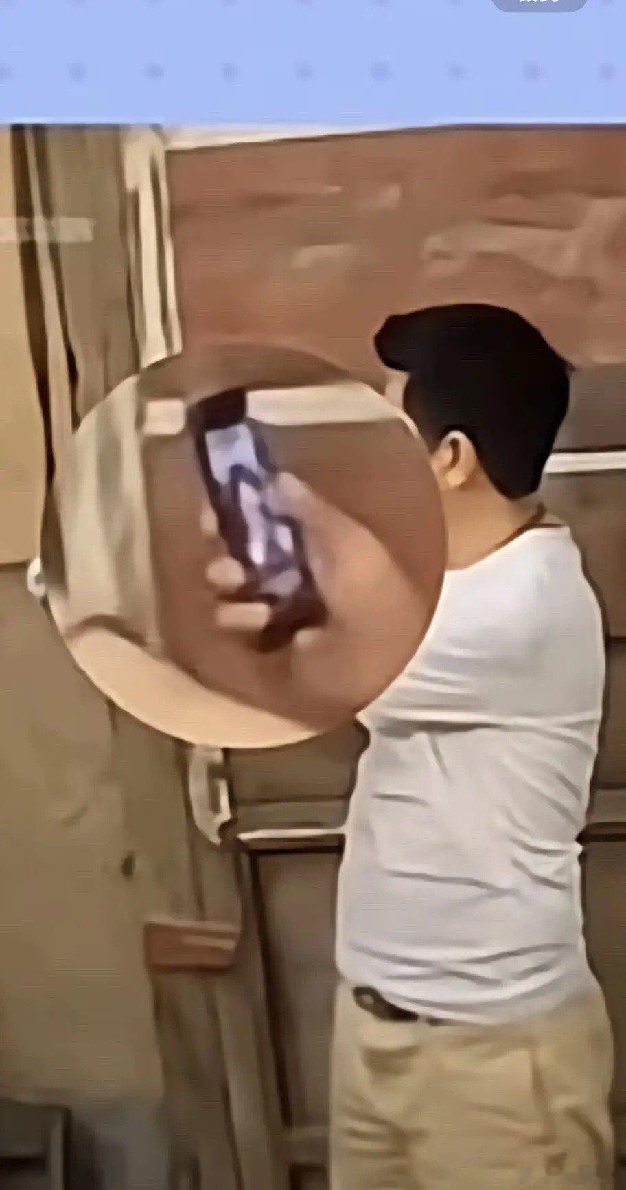 杨子在综艺镜头都敢这样？真的还是剧本？ ​​​