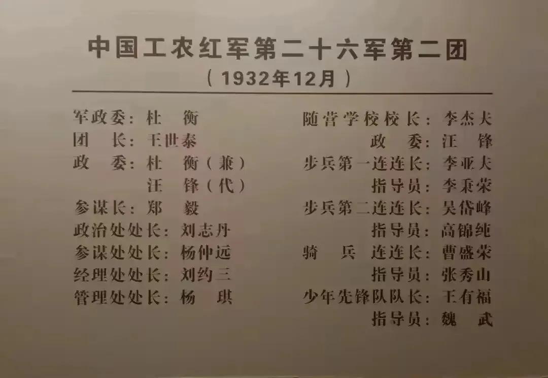 陕北红军的第一位团长竟然是由一名班长直接提拔而来，这到底是怎么回事呢？

陕北红