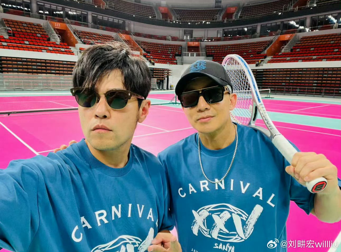 多打球锻炼一下 