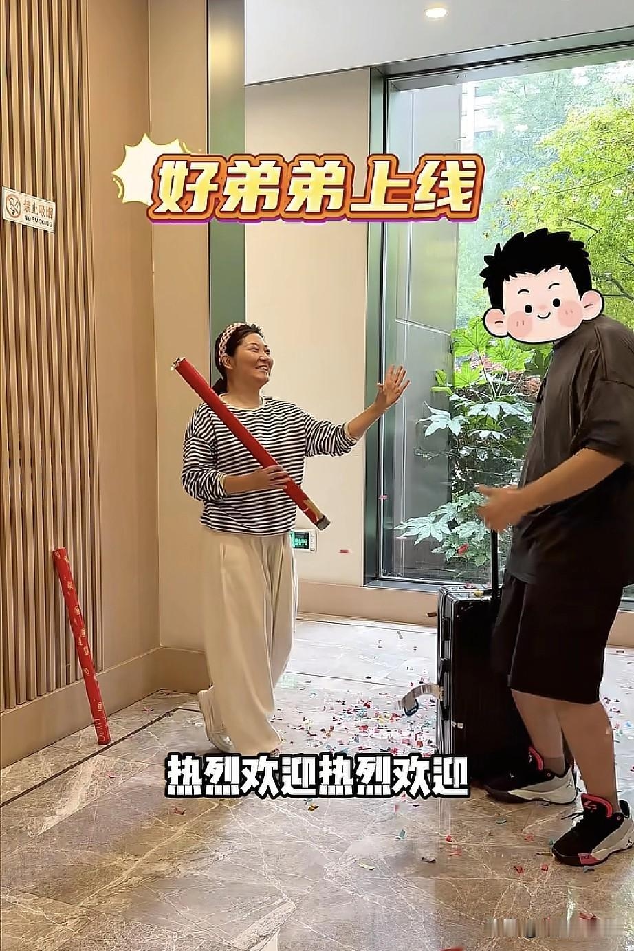 我敢说，王暖暖自己单干后，会更火。

她跟公司闹解约，都是计划好的，绝对不是因为