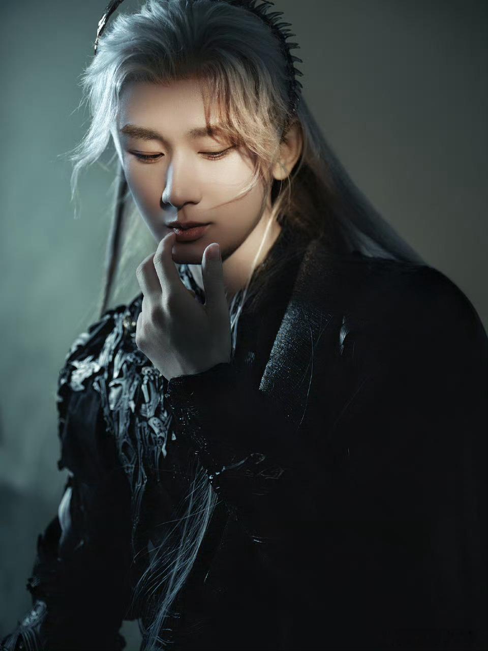 成毅两京十五日cy成毅朱瞻基愿天天都有“剧本在手灵感不断、妙笔剑花风生水起”的理