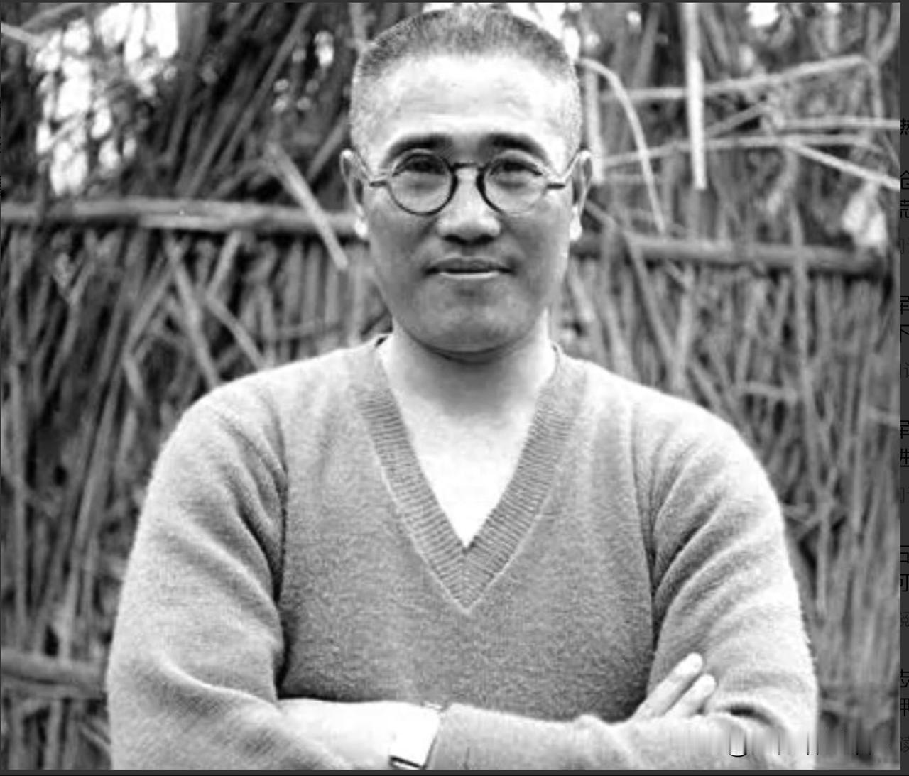 1961年，廖耀湘被特赦后，刚出功德林大门，被周总理拦住：“有个任务交给你……”