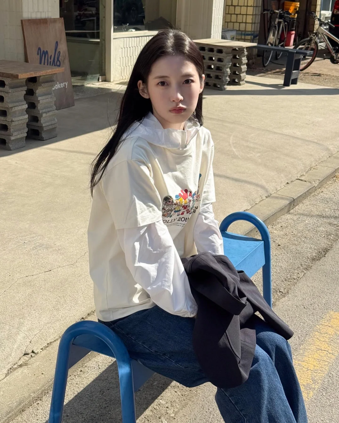 ins博主｜🌸春日时尚风向标~