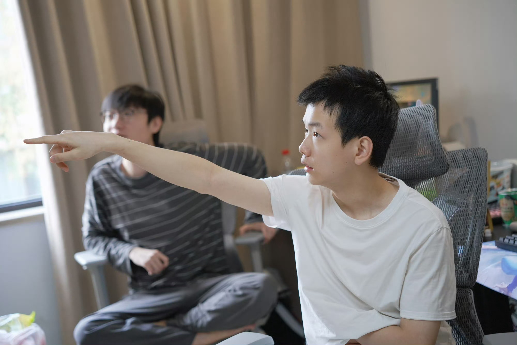 什么时候给呼吸hope和小奶油道歉？沟槽说了两年了算不算辱骂选手，藤井要管就一视