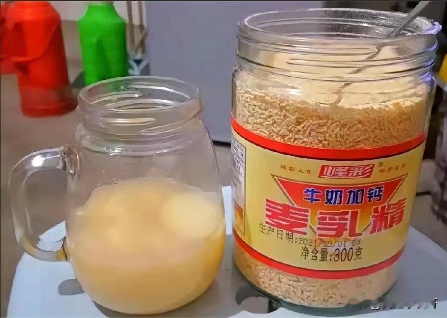 小时候吃过这个的，至少也得40+了吧！