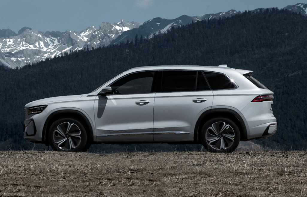 吉利2025年成绩单：总收入3452亿元创新高，核心净利增36%达144.1亿元