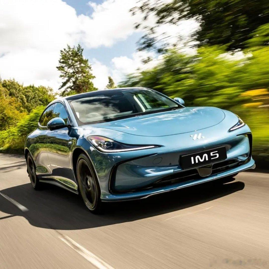 智己L6在新加坡获得了年度车型和众多经典车型一起被录入史册只不过在新加坡叫做 I